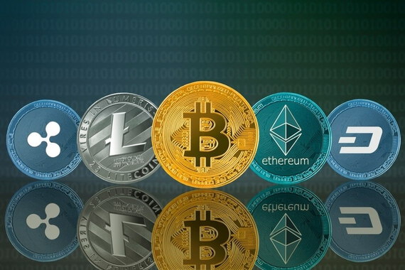 Crypto Trader Elite Recensie: begin uw reis naar rijkdom